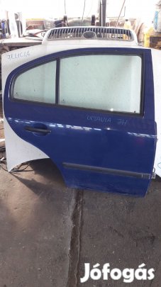 Skoda Octavia Jobb Hátsó Ajtó