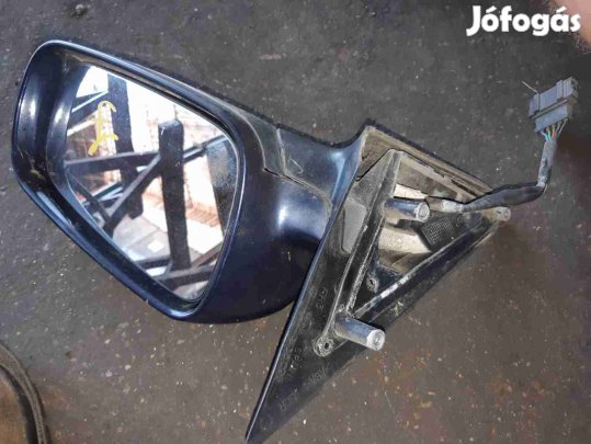 Skoda Octavia Jobb Visszapillantó Tükör Elektromos