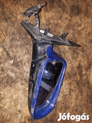 Skoda Octavia Jobb Visszapillantó Tükör Elektromos