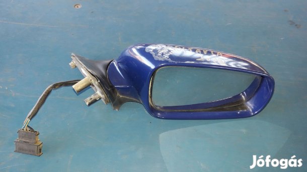 Skoda Octavia Jobb Visszapillantó Tükör Elektromos