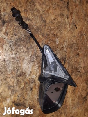 Skoda Octavia Jobb Visszapillantó Tükör Elektromos