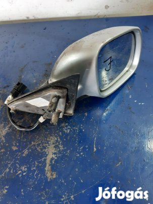 Skoda Octavia Jobb Visszapillantó Tükör Elektromos