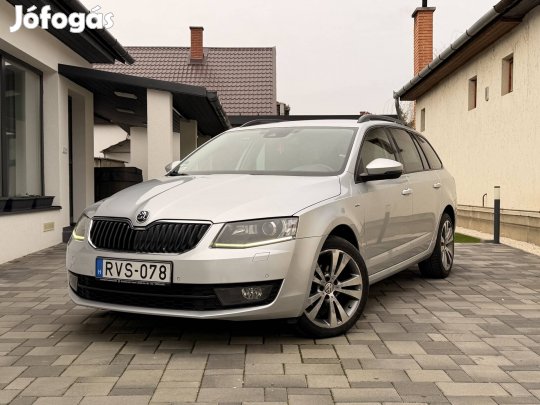 Skoda Octavia Joy DSG