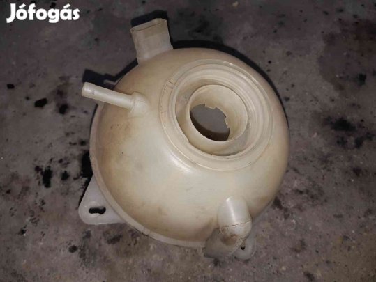 Skoda Octavia Kiegyenlítő Tartály
