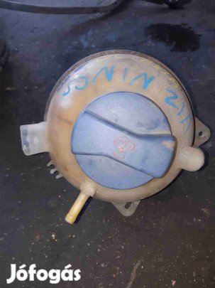 Skoda Octavia Kiegyenlítő Tartály