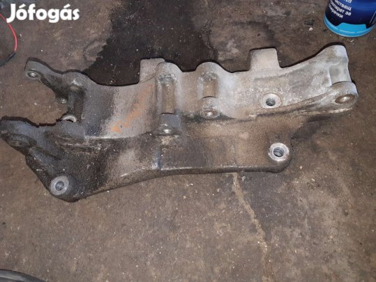 Skoda Octavia Klíma Kompresszor Tartó Konzol