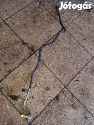 Skoda Octavia Klímacső