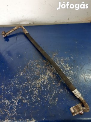 Skoda Octavia Klímacső