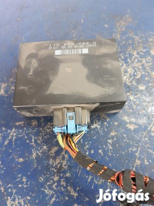 Skoda Octavia Komfort Modul