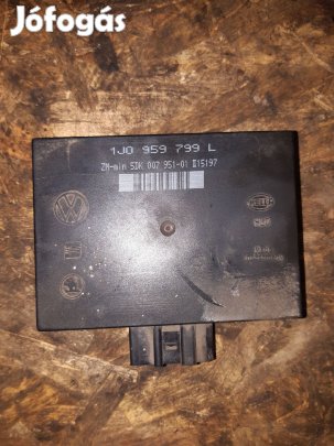 Skoda Octavia Komfort Modul