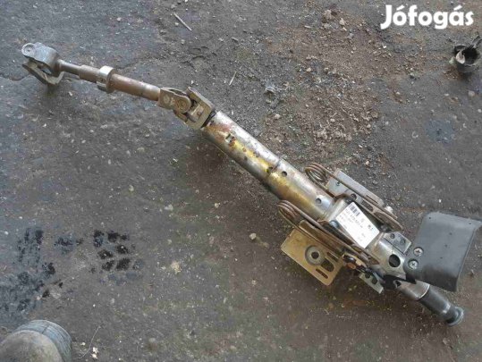 Skoda Octavia Kormányoszlop + Kormánykardán