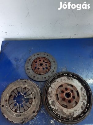 Skoda Octavia Kuplung Szett