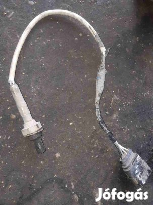 Skoda Octavia Lambdaszonda