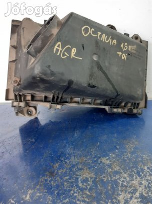 Skoda Octavia Légszűrő Ház