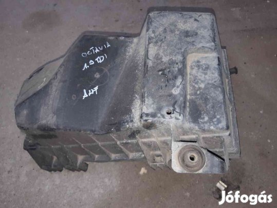 Skoda Octavia Légszűrő Ház