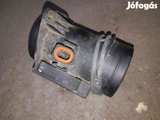 Skoda Octavia Légtömegmérő