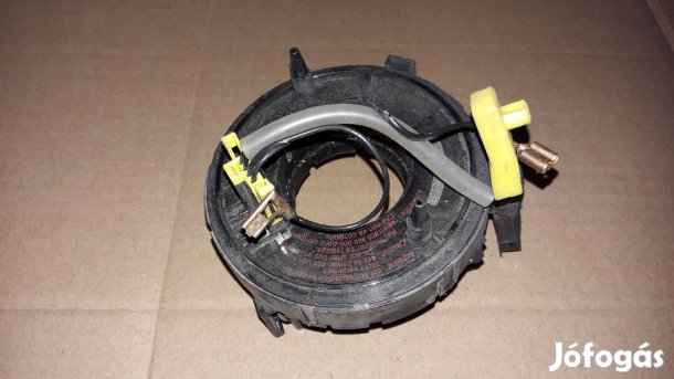 Skoda Octavia Légzsák Átvezető Szalag