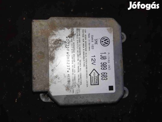 Skoda Octavia Légzsák Vezérlő