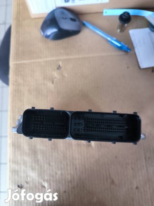 Skoda Octavia Mk4 motorvezérlő 