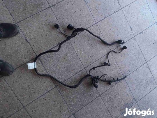 Skoda Octavia Motor Kábelköteg