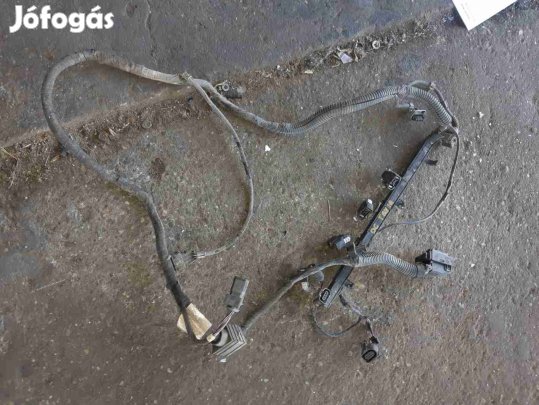 Skoda Octavia Motor Kábelköteg