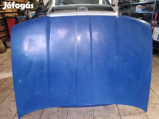 Skoda Octavia Motorháztető