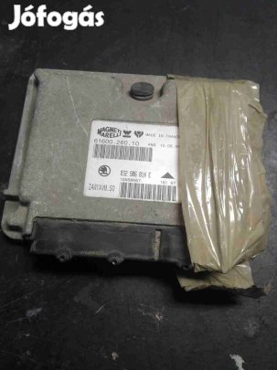 Skoda Octavia Motorvezérlő / ECU Szett