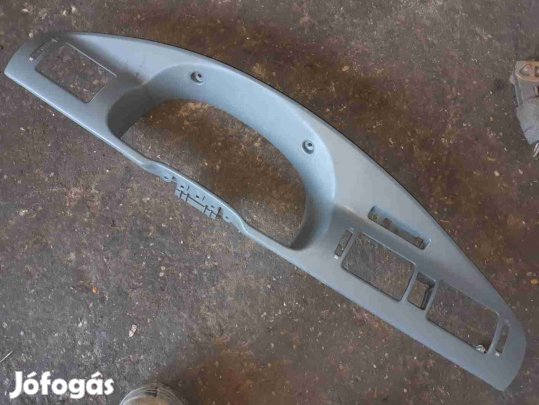 Skoda Octavia Műszerfal Héj