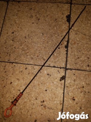 Skoda Octavia Nívó Pálca