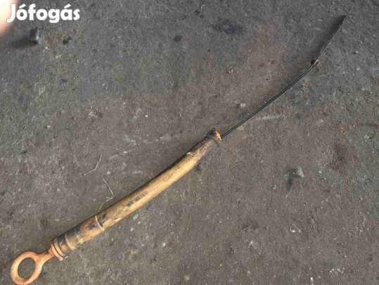 Skoda Octavia Nívó Pálca