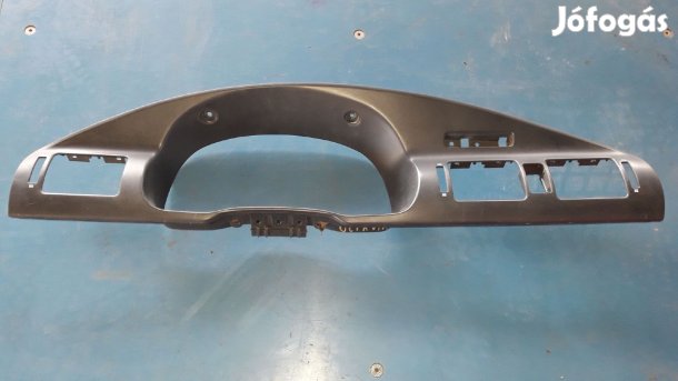 Skoda Octavia Óraegység / Kilométeróra Keret