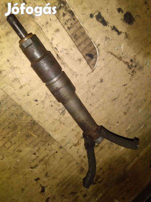 Skoda Octavia Porlasztó