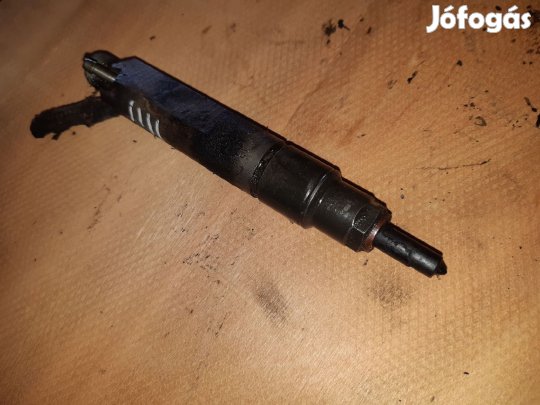 Skoda Octavia Porlasztó