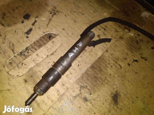 Skoda Octavia Porlasztó