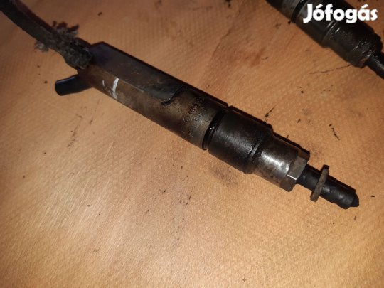 Skoda Octavia Porlasztó