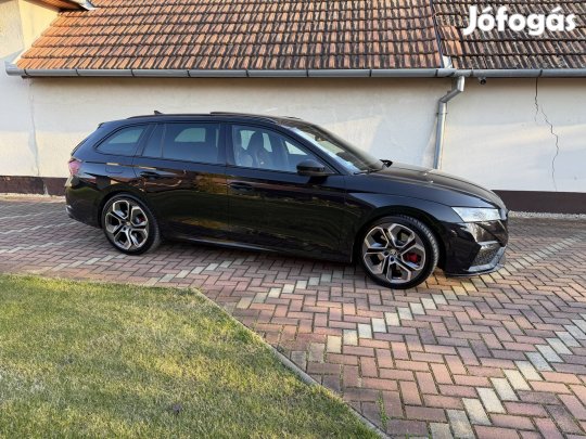 Skoda Octavia RS 19" colos 225/40R19 Michelin