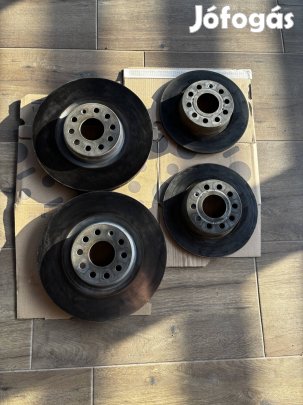 Skoda Octavia RS féktárcsa