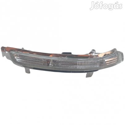 Skoda Octavia Superb 2 jobb tükörindex tükör irányjelző index villogó