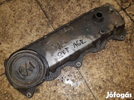 Skoda Octavia Szelepfedél