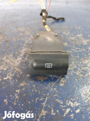 Skoda Octavia Szélvédőfűtés Kapcsoló