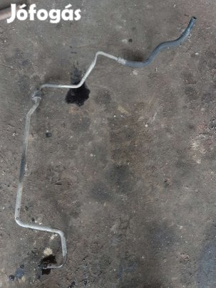 Skoda Octavia Szervócső