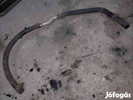 Skoda Octavia Szervócső