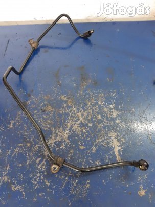 Skoda Octavia Turbó Olajzó Cső