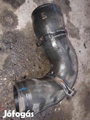 Skoda Octavia Turbócső / Intercooler Cső