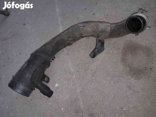 Skoda Octavia Turbócső / Intercooler Cső