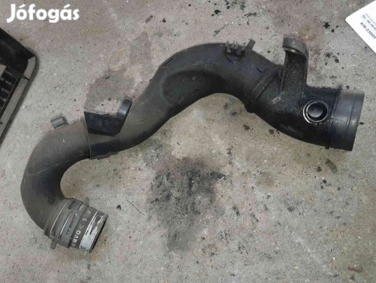 Skoda Octavia Turbócső / Intercooler Cső