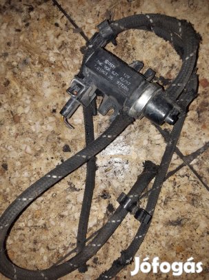 Skoda Octavia Turbónyomás Szabályozó Szelep