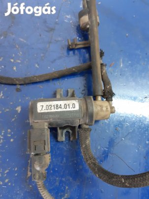 Skoda Octavia Turbónyomás Szabályozó Szelep