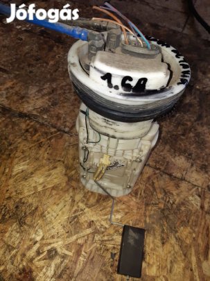 Skoda Octavia Üzemanyag Szintjelző