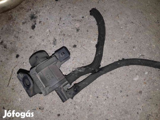 Skoda Octavia Vákumszelep